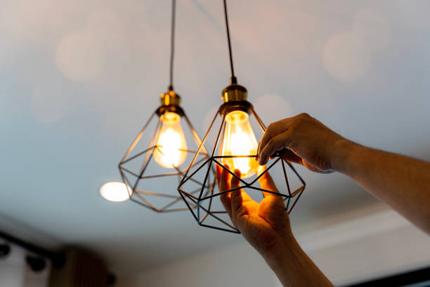 Best Outdoor Lighting Installation  in La Habra, CA