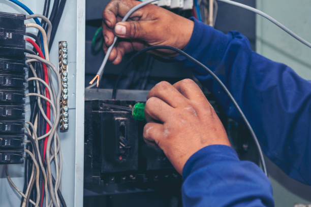 Best Electrical Outlet Repair  in La Habra, CA