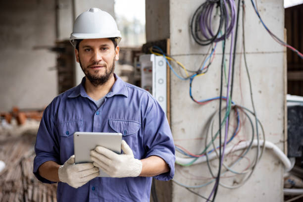 Best Home Electrical Repair  in La Habra, CA