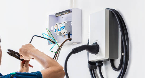 Best Circuit Breaker Repair  in La Habra, CA