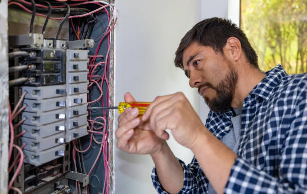 Best Ceiling Fan Installation Electrician  in La Habra, CA